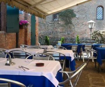 Ristorante Pizzeria Il Palio