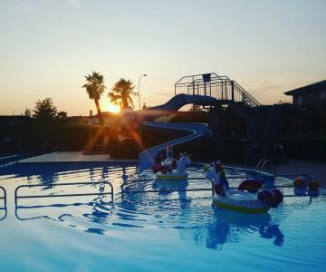 Parco acquatico Splash