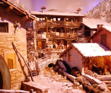 Presepe storico-artistico