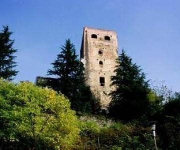 Castello di Collalto