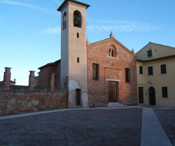 Chiesa di San Vito