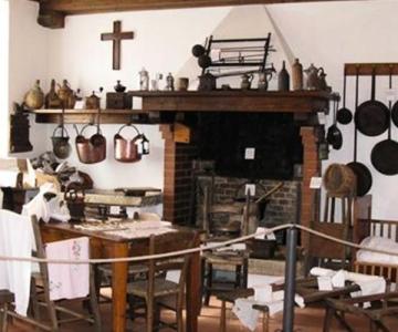 Museo etnografico degli antichi mestieri