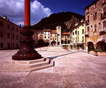 Piazza Flaminio