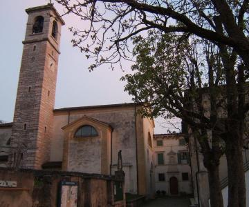 Chiesa di San Pietro Apostolo