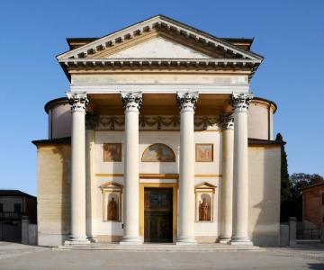 santa maria della pieve