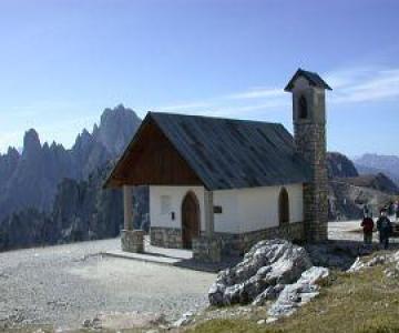 madonna della croda