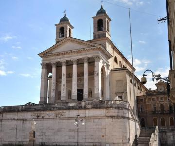 Duomo di San Pietro, Schio