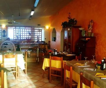 Paradiso dei Pescatori