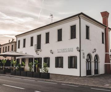 Ristorante Alla Villa Fini 1