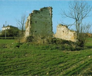 Area archeologica Santa Maria di Quarta 1