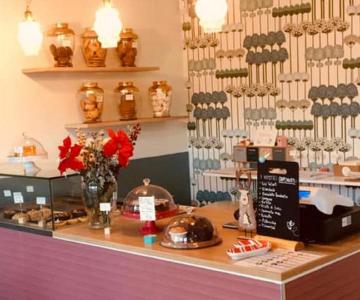 laboratorio pasticceria