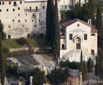 Chiesa dei Santi Siro e Libera