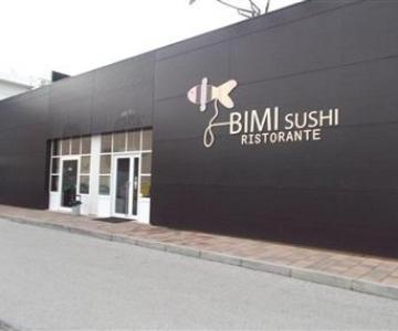 Bimisushi