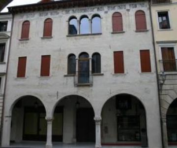 Palazzo Colussi