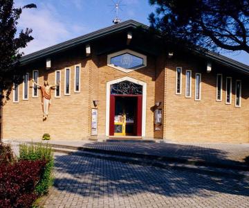 Chiesa di San Michele Arcangelo