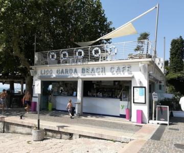 Bar Lido