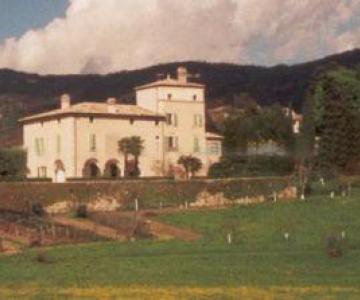 Villa Nichesola Zambellini