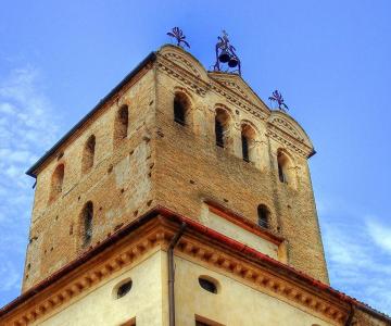 Torre Civica