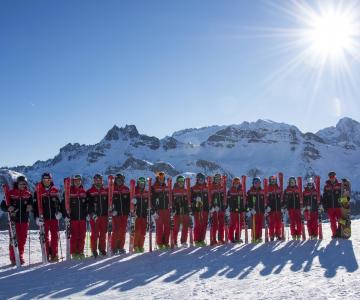 scuola sci dolomitesreba