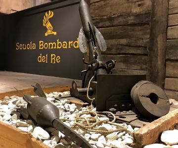 Scuola Bombardieri del Re