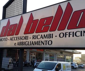 Dal Bello Moto