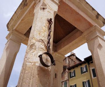 Capitello di Piazza Erbe