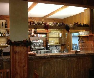 Ristorante Al Caminetto