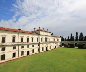 Villa Trissino Marzotto