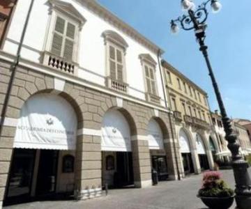 Accadema dei Concordi