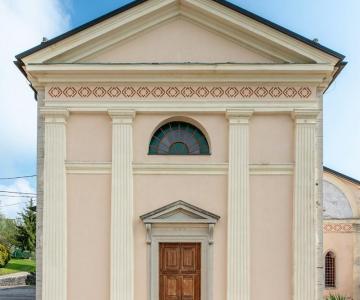 Chiesa di San Giovanni Battista