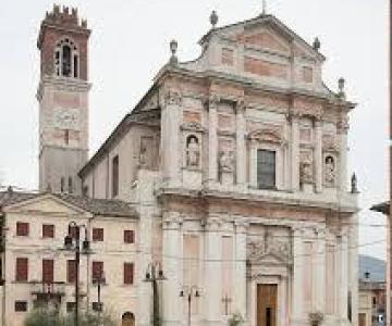 Parrocchiale Santa Maria Maggiore