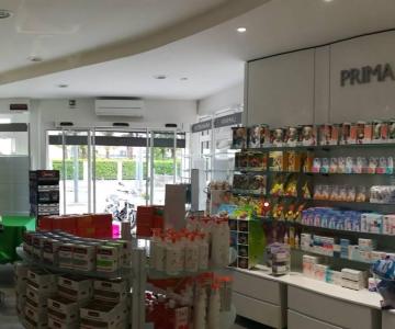 Farmacia San Michele