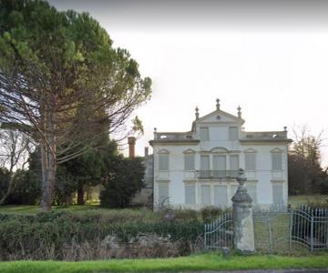Villa La Colombina 1