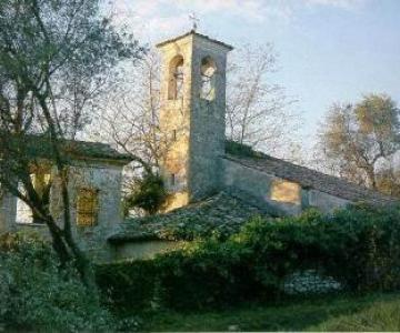 Chiesetta della Madonna della Neve