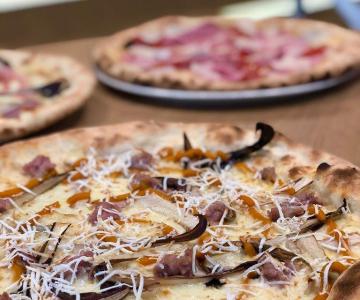 Pizzeria al Cantonet