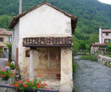 capitello di San Liberale