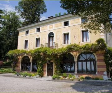 Villa Mastai Ferretti