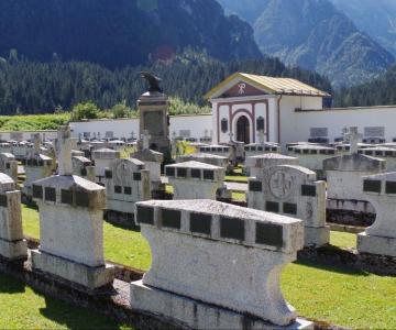 cimitero monumentale