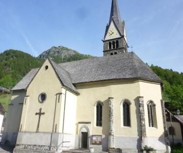 Chiesa di Santa Maria Maddalena