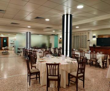 Ristorante Casa Bianca