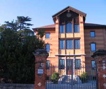 Lanificio A. Ferrarin