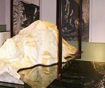 Centro Visite della Grande Guerra