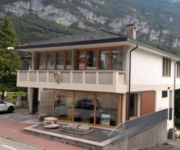 Museo della Pietra e degli scalpellini