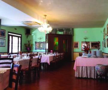Albergo Ristorante La Campagnola