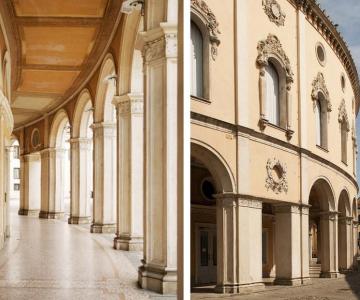 Teatro Verdi esterno