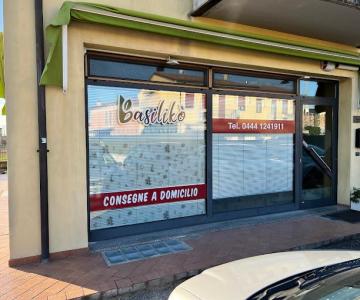 Pizzeria Basiliko