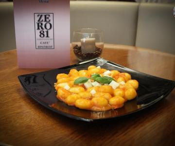 Zero81 Cafè Bistrot