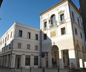 Palazzo Municipale