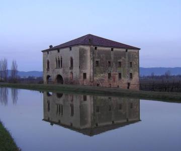 Villa dal Verme