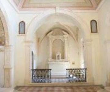 Antica Chiesa di San Giovanni in Monte